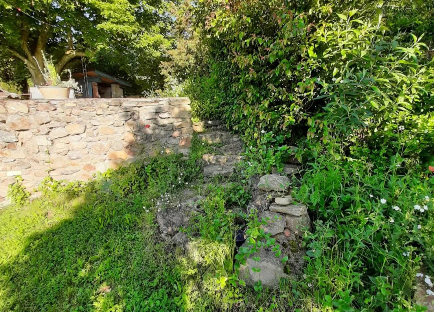 Chambre D'Hotes Charme Et Nature Vieille-Brioude