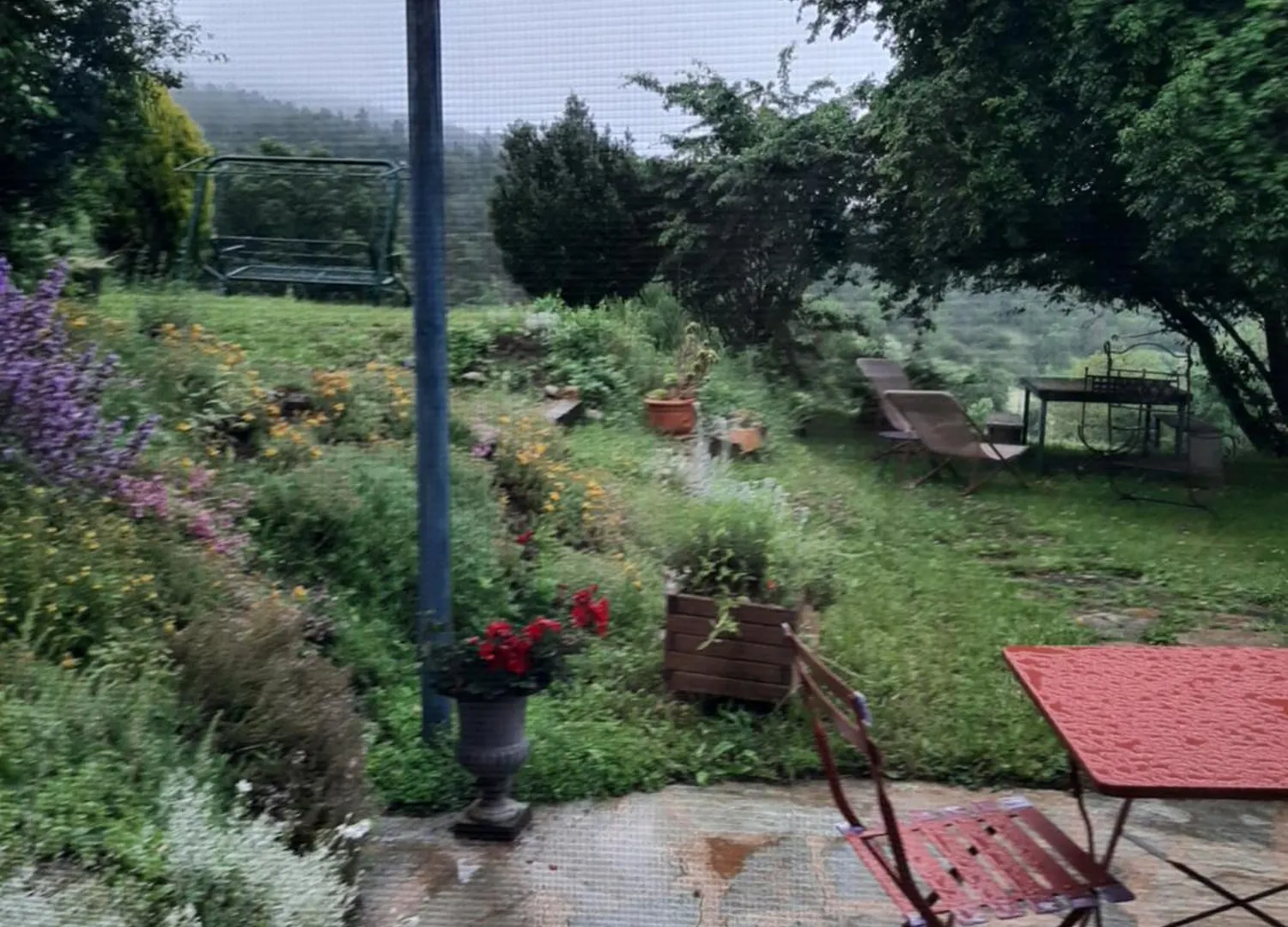 Chambre D'Hotes Charme Et Nature Vieille-Brioude 0*,  France