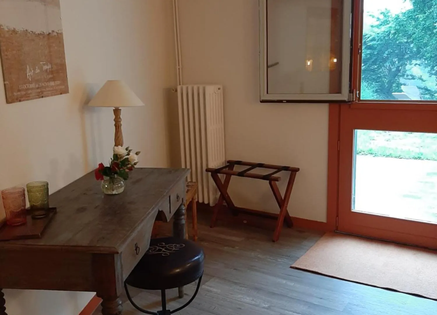 Chambre D'Hotes Charme Et Nature Vieille-Brioude Bed & Breakfast