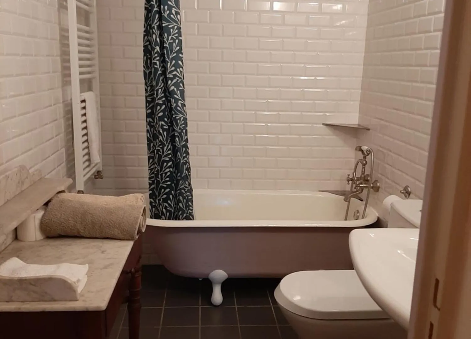 Bed & Breakfast Chambre D'Hotes Charme Et Nature Vieille-Brioude