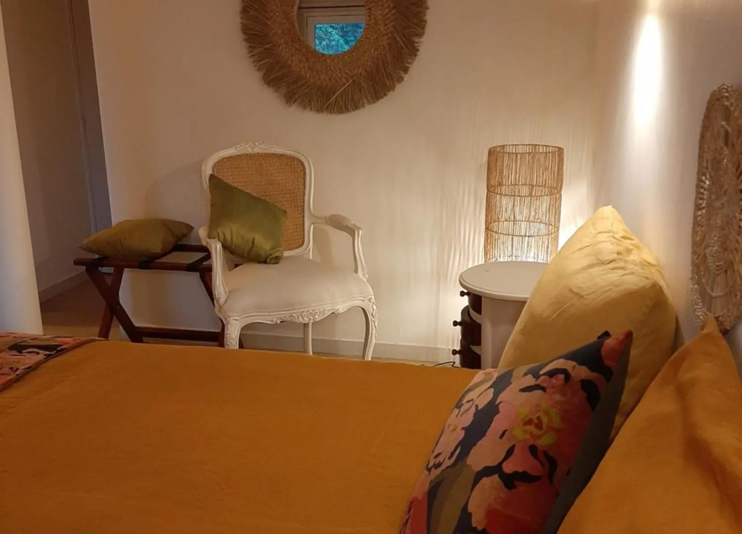 Bed & Breakfast Chambre D'Hotes Charme Et Nature Vieille-Brioude France