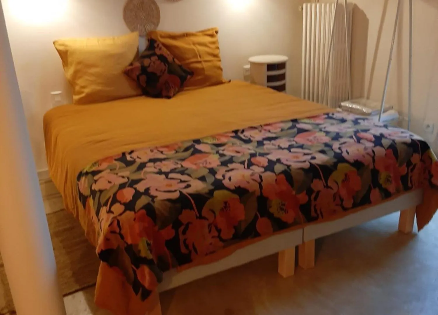 Chambre D'Hotes Charme Et Nature Vieille-Brioude