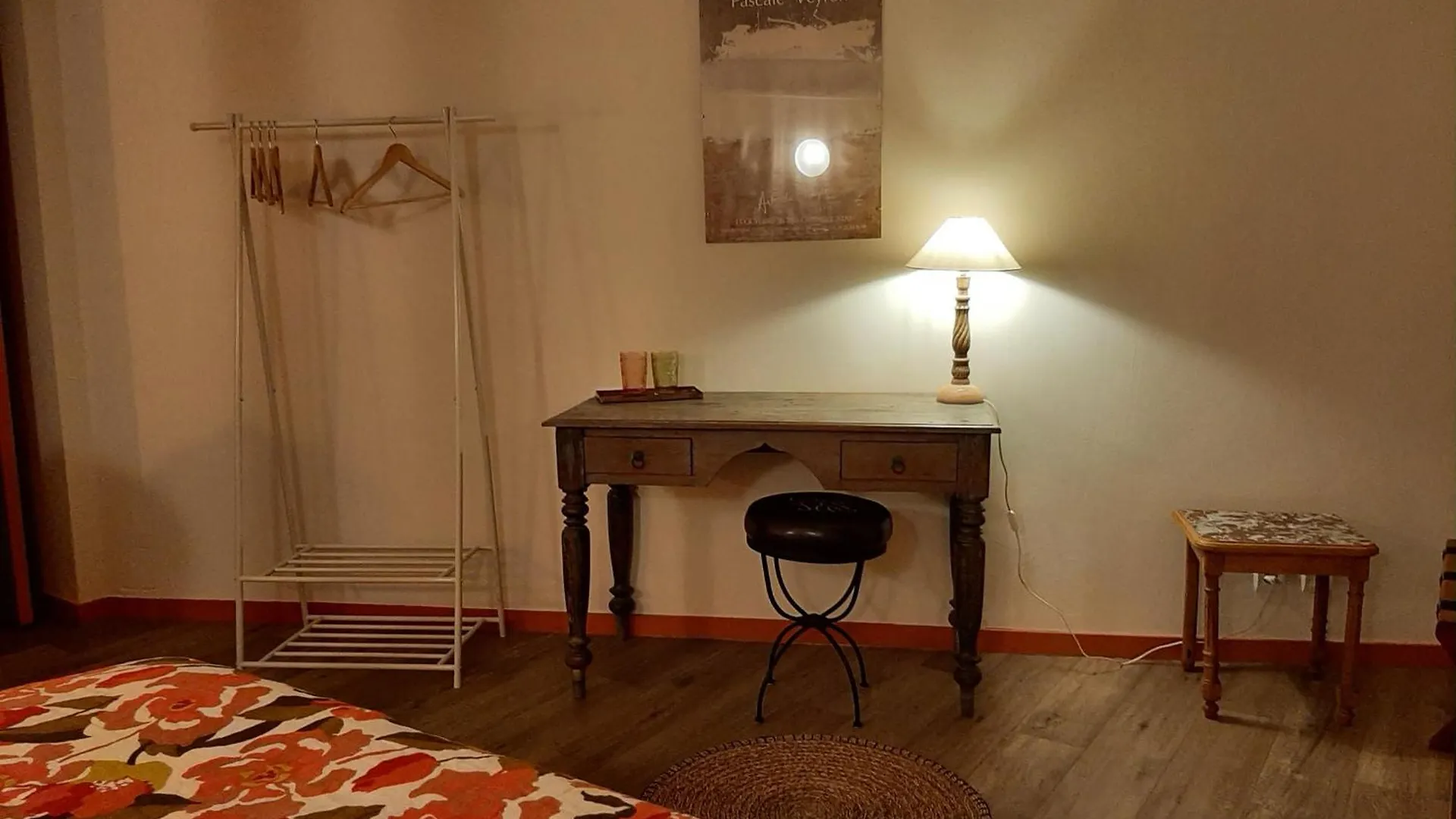 Chambre D'Hotes Charme Et Nature Vieille-Brioude Bed & Breakfast