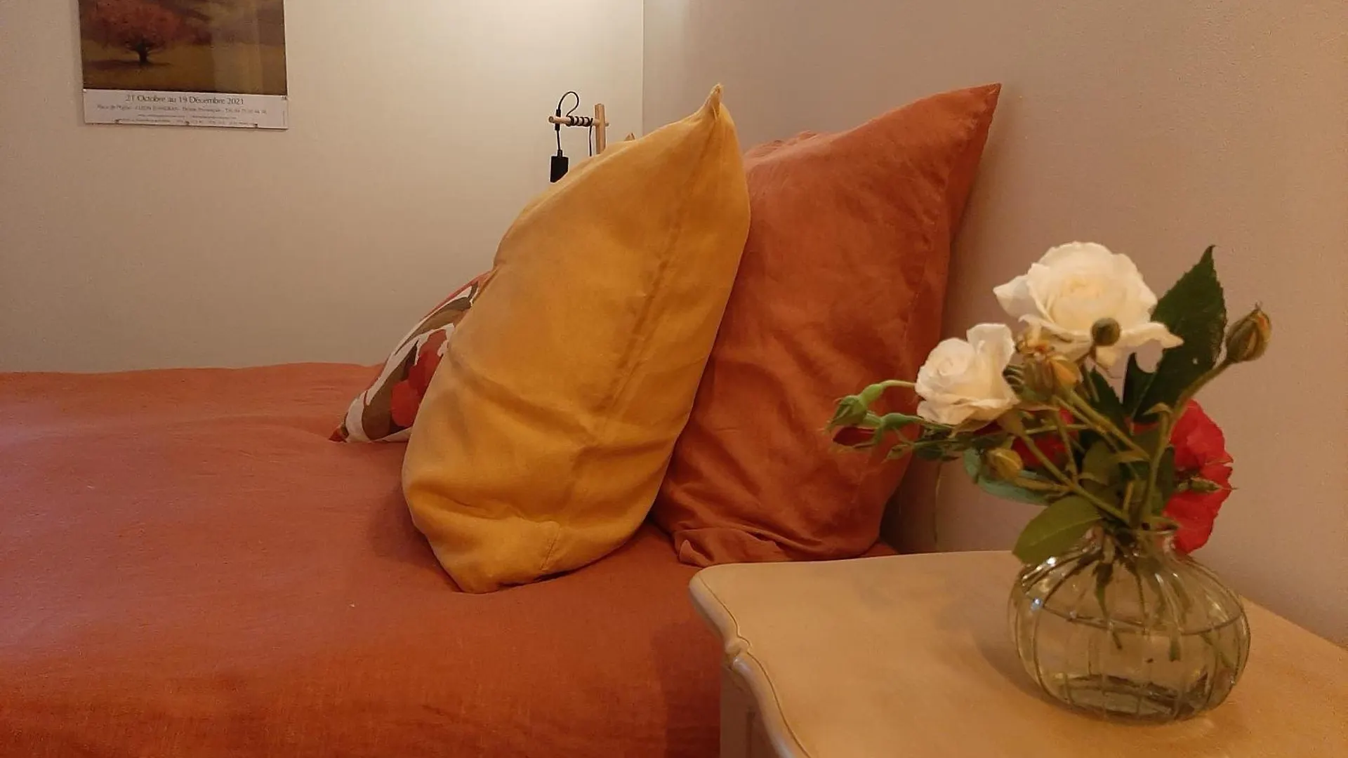 Bed & Breakfast Chambre D'Hotes Charme Et Nature Vieille-Brioude France