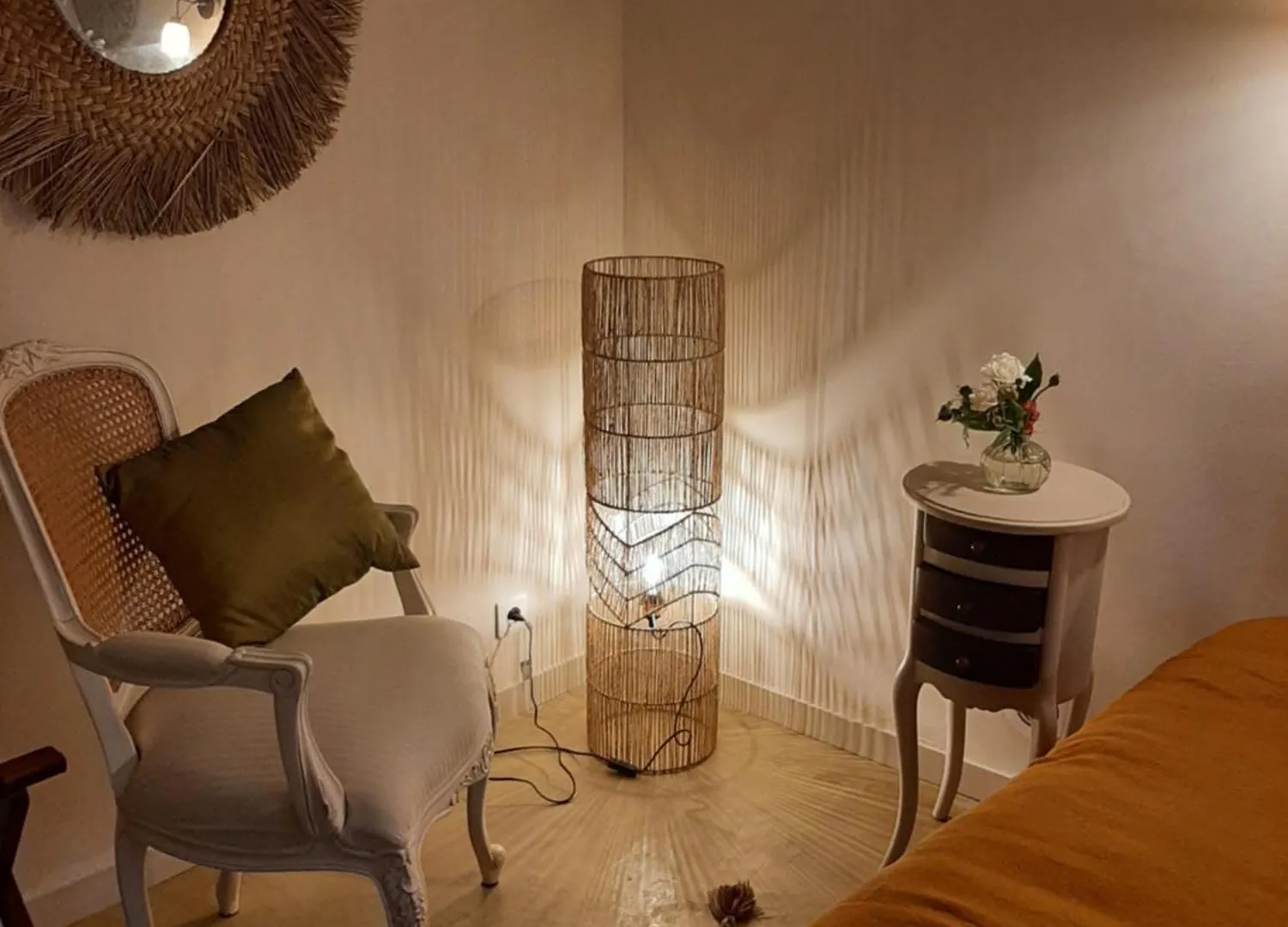 Bed & Breakfast Chambre D'Hotes Charme Et Nature Vieille-Brioude