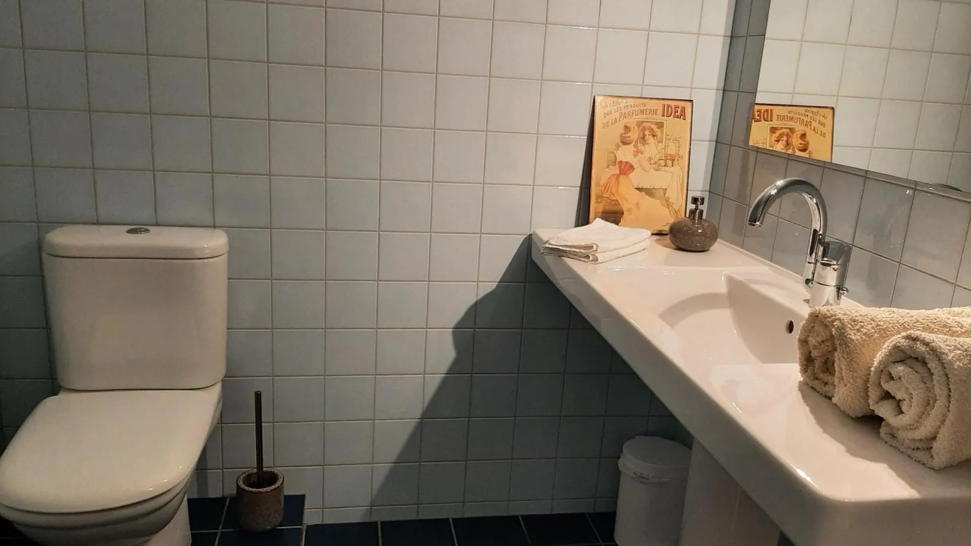Bed & Breakfast Chambre D'Hotes Charme Et Nature Vieille-Brioude