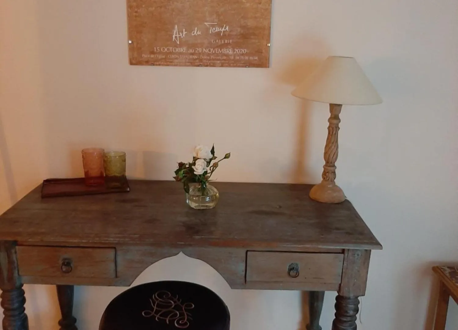Chambre D'Hotes Charme Et Nature Vieille-Brioude Bed & Breakfast