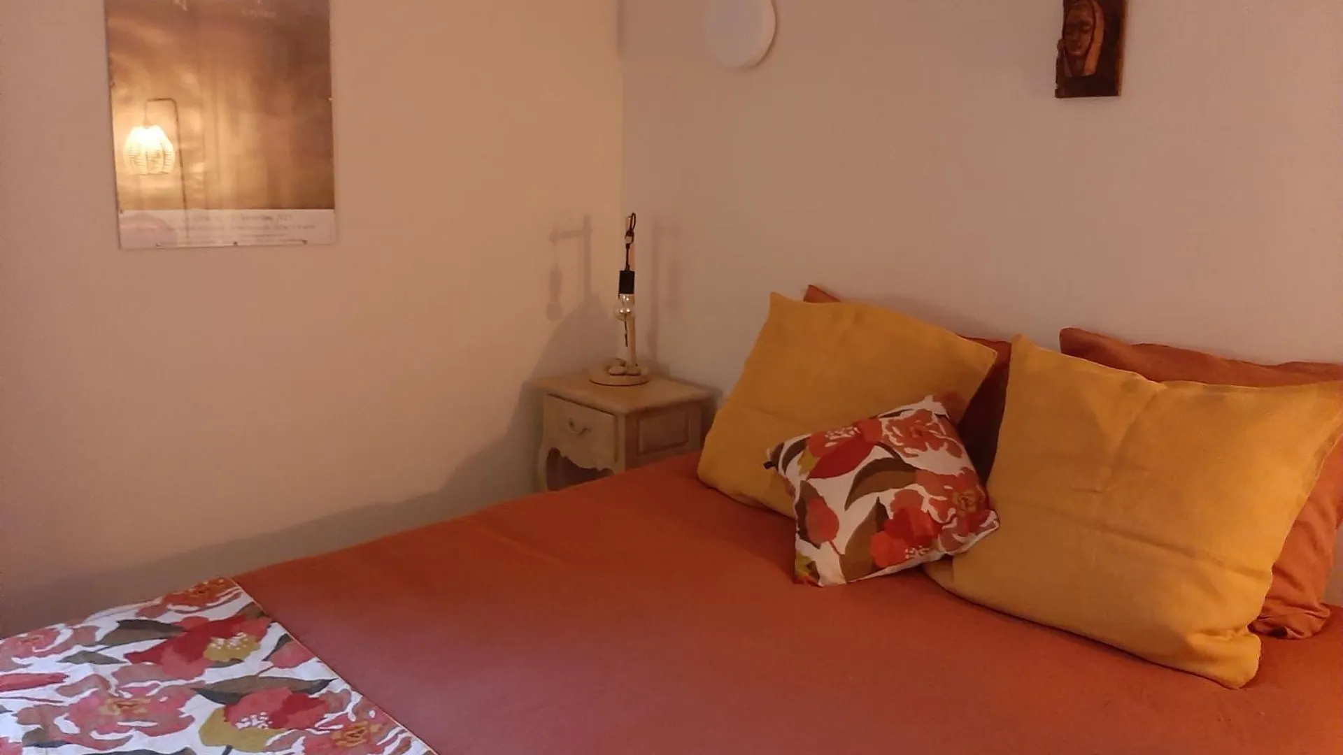 Chambre D'Hotes Charme Et Nature Vieille-Brioude