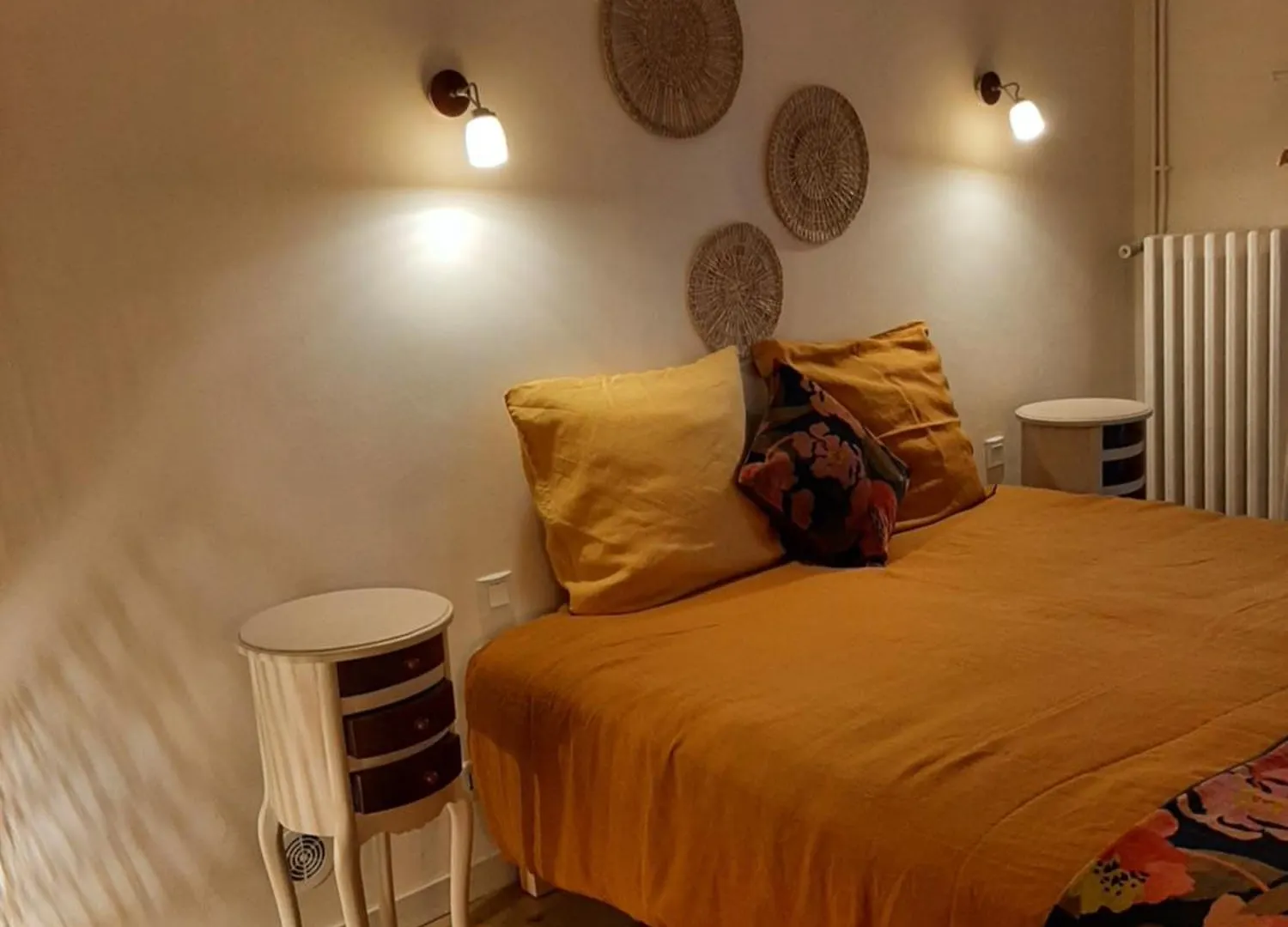 Bed & Breakfast Chambre D'Hotes Charme Et Nature Vieille-Brioude