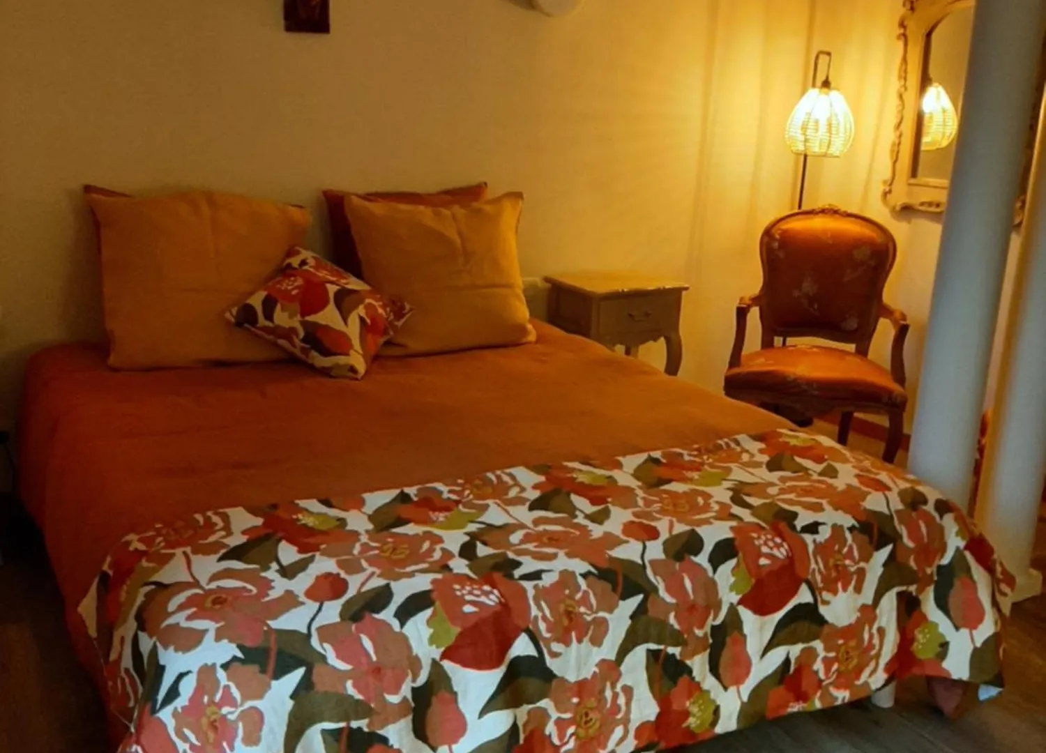 Chambre D'Hotes Charme Et Nature Vieille-Brioude France