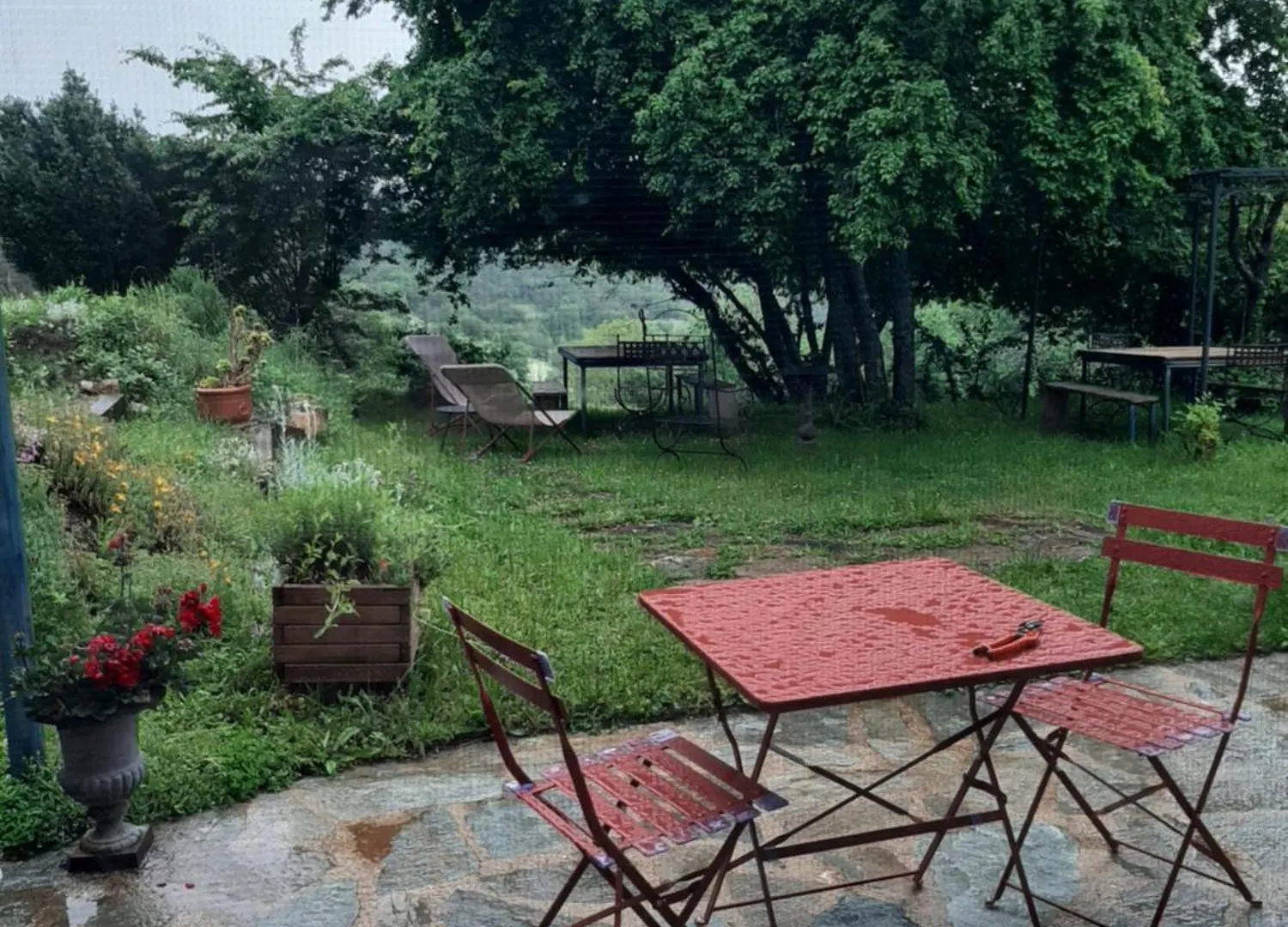 Chambre D'Hotes Charme Et Nature Vieille-Brioude 0*,  France
